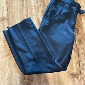 Apt 9 Slim Fit (32X32) Dark Blue